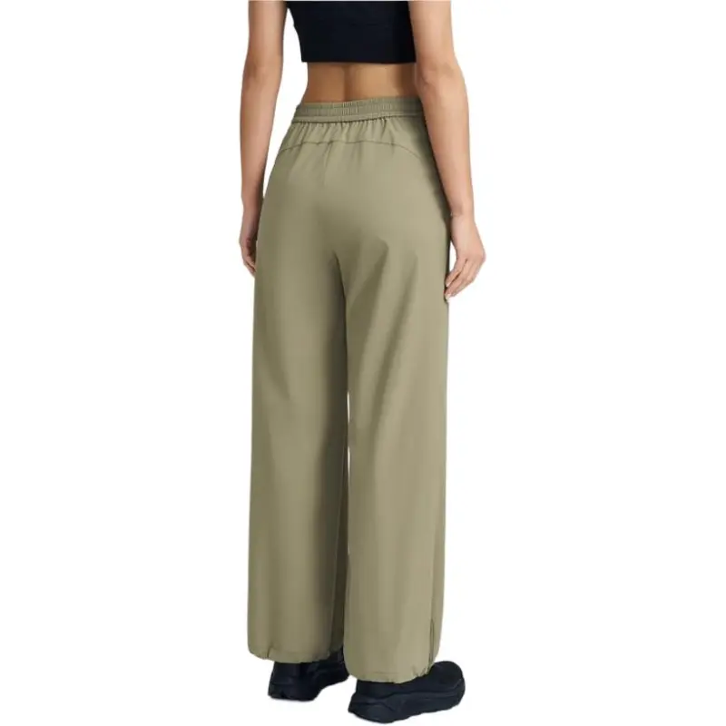 DESCENTE Studio Collection SS25 Casual Pants Women's-1
