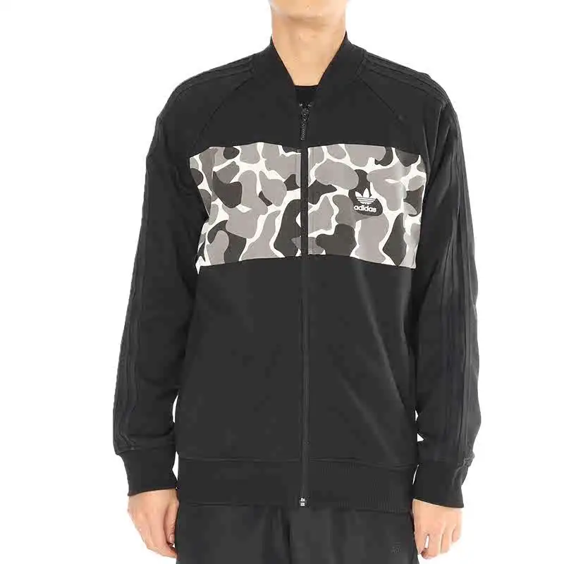 Adidas Originals Jackets Men-2