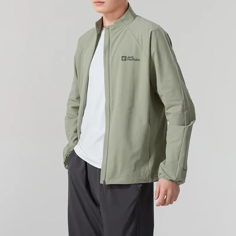 Jack Wolfskin Jackets Coats Men's-7