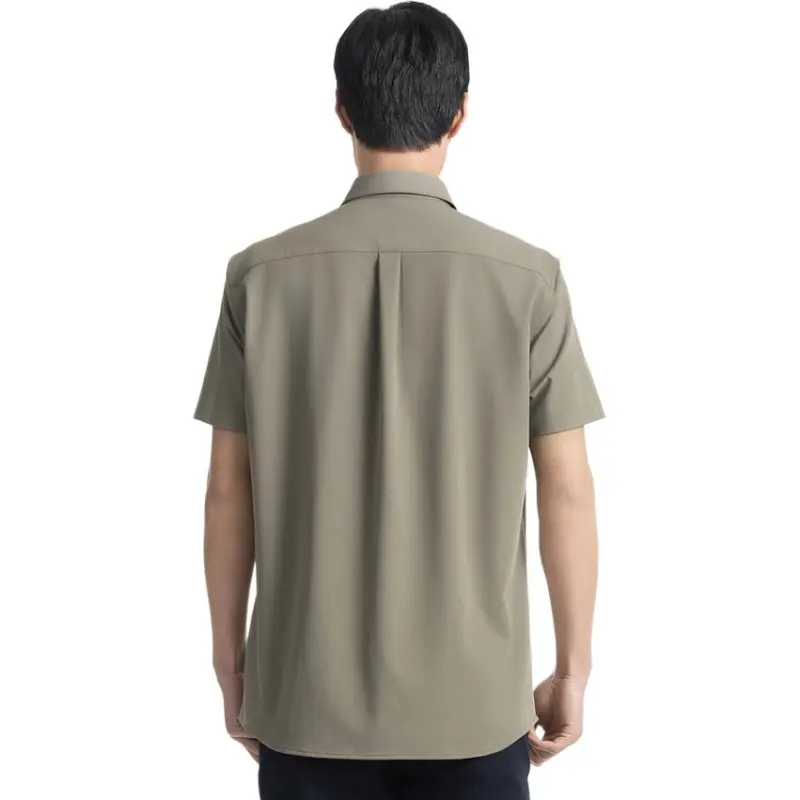 K BOXING Shirts Men-5