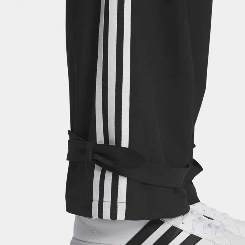 Adidas Casual Pants Women's Black-4