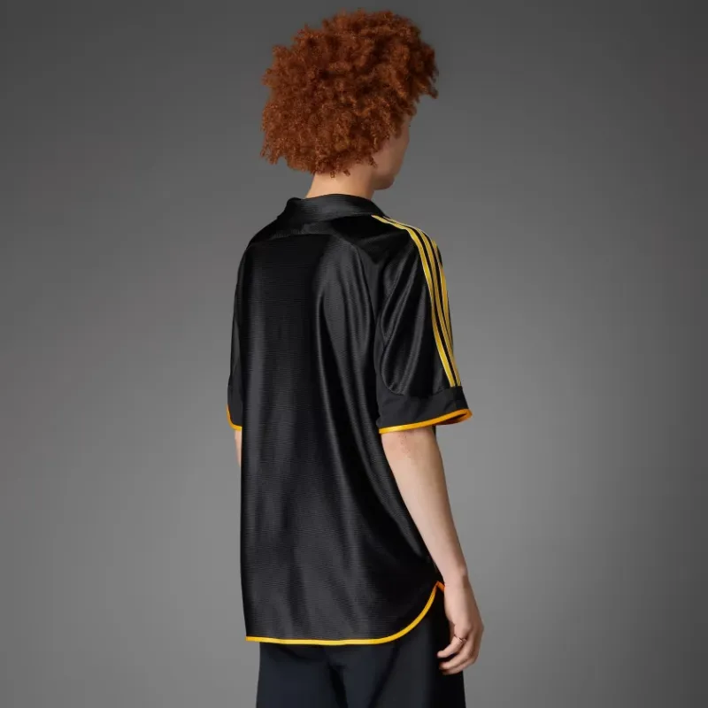 Adidas Real Madrid 99/00 Away Jersey-3