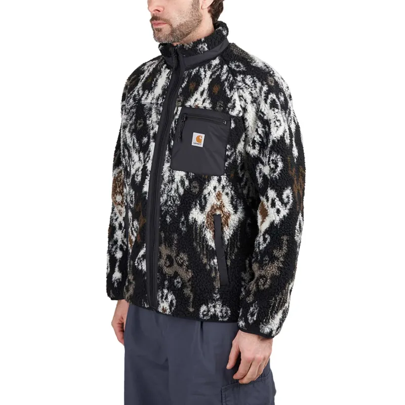 Carhartt WIP Jackets Men Black-2