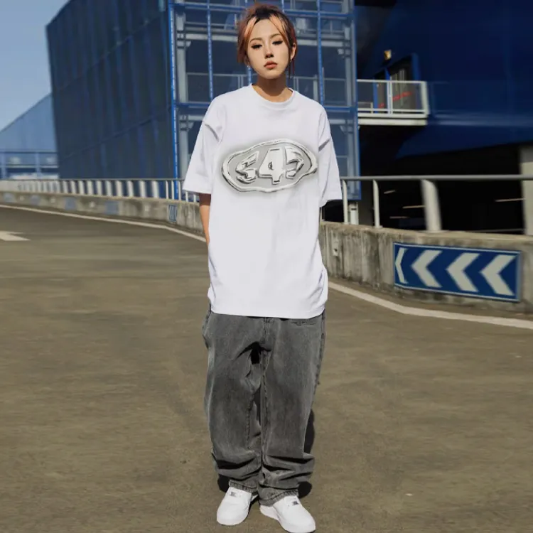 S45 T-Shirts Unisex-8