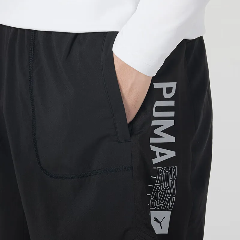 PUMA Running Casual Shorts Men's-7