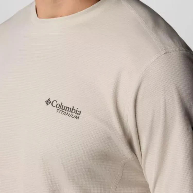 Columbia Cirque River™ Pro T-Shirt Men's Dark Color-3