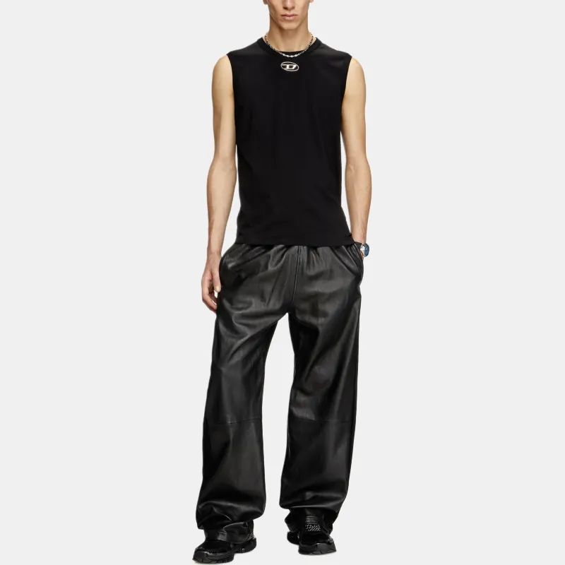 DIESEL T Bisco Od Tank Top-3