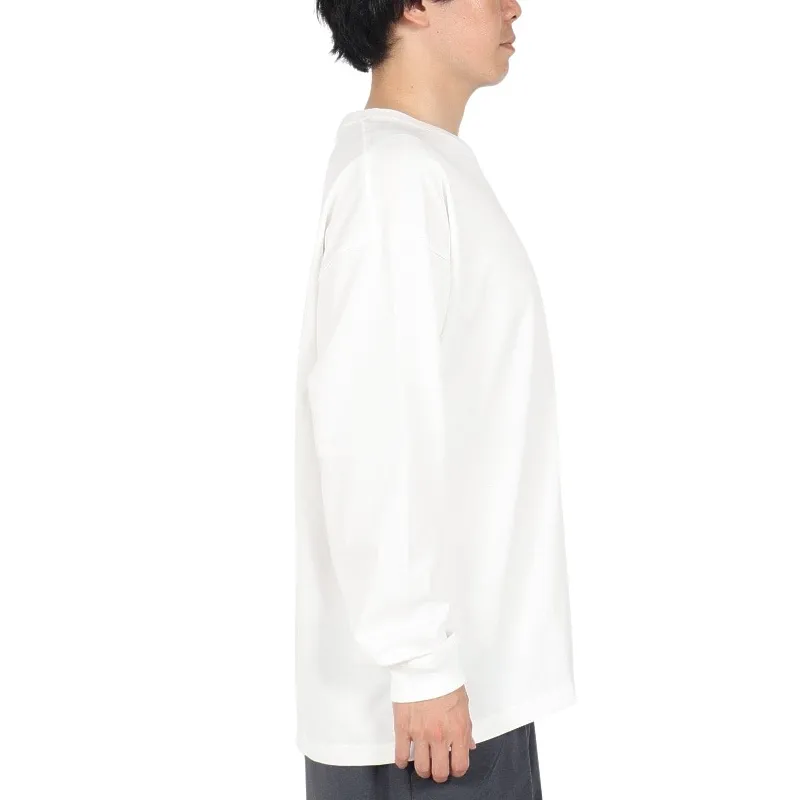 Columbia T Shirts Men White-6