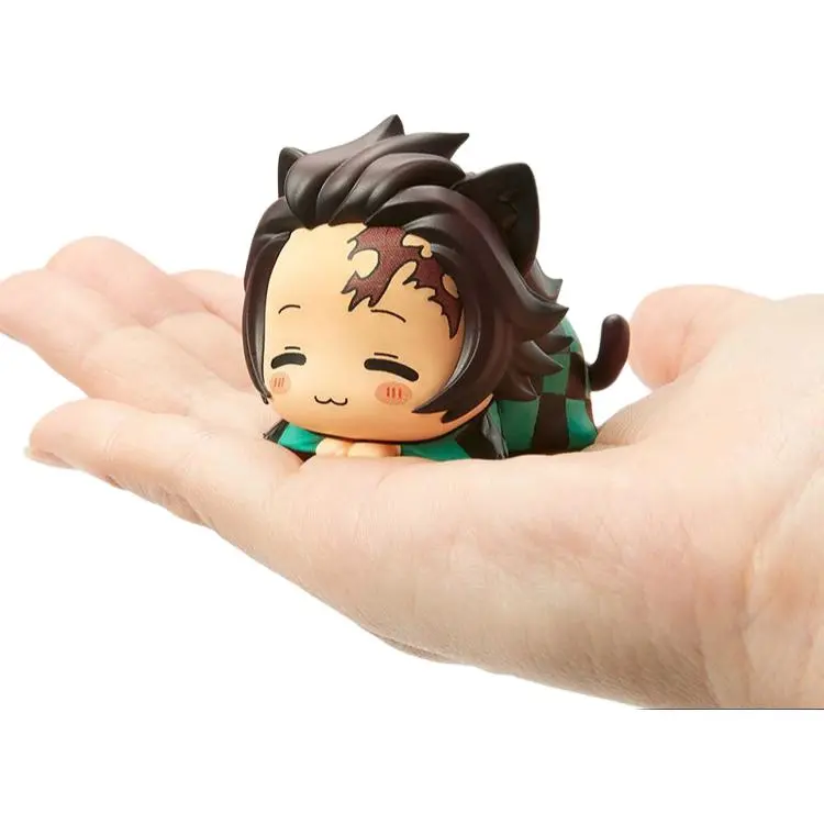 SEGA Inosuke Hashibira Sega Demon Slayer  Kimetsu No Yaiba PAPA Figure Bonus Gifts-1