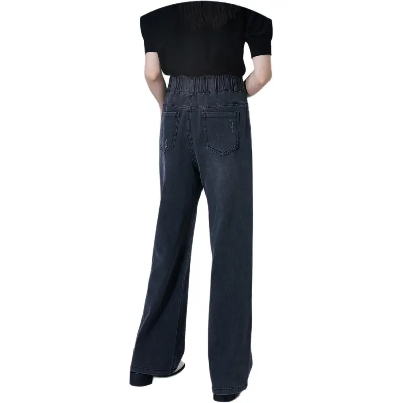 Fragment Jeans Women's-2
