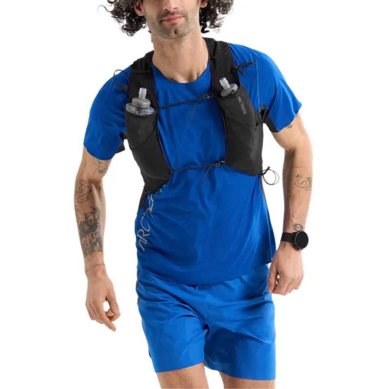 Arcteryx Vests Men-2