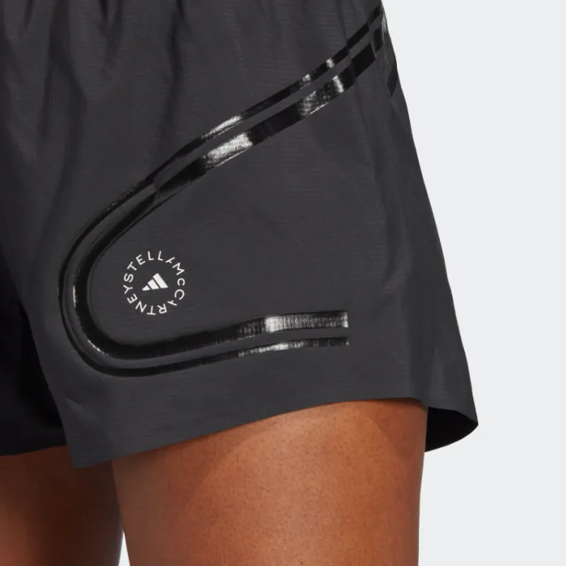 Stella Mccartney X Adidas Casual Shorts Women's Black-5