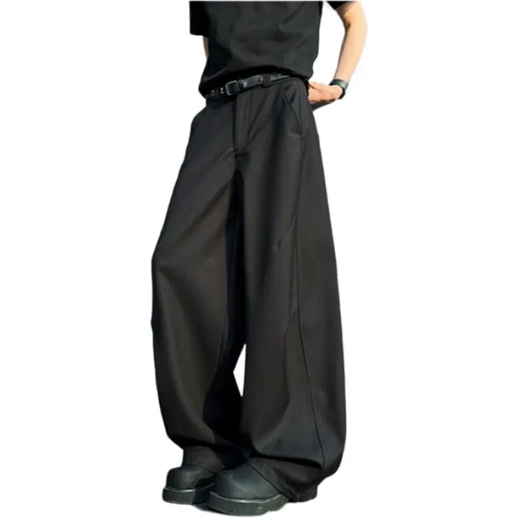 ZYKY Casual Pants Unisex-8