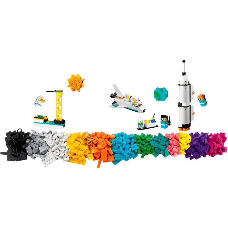 LEGO Building Blocks-3