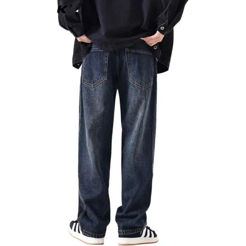 KVIV Jeans Men-1
