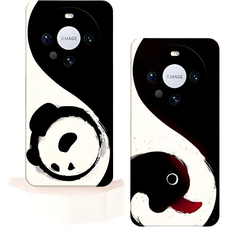 I create my art Phone Cases-2