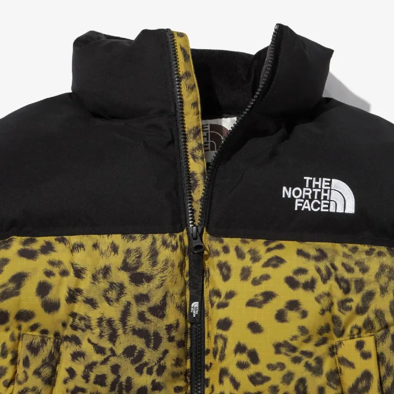 THE NORTH FACE Jackets Women's Yellow-3