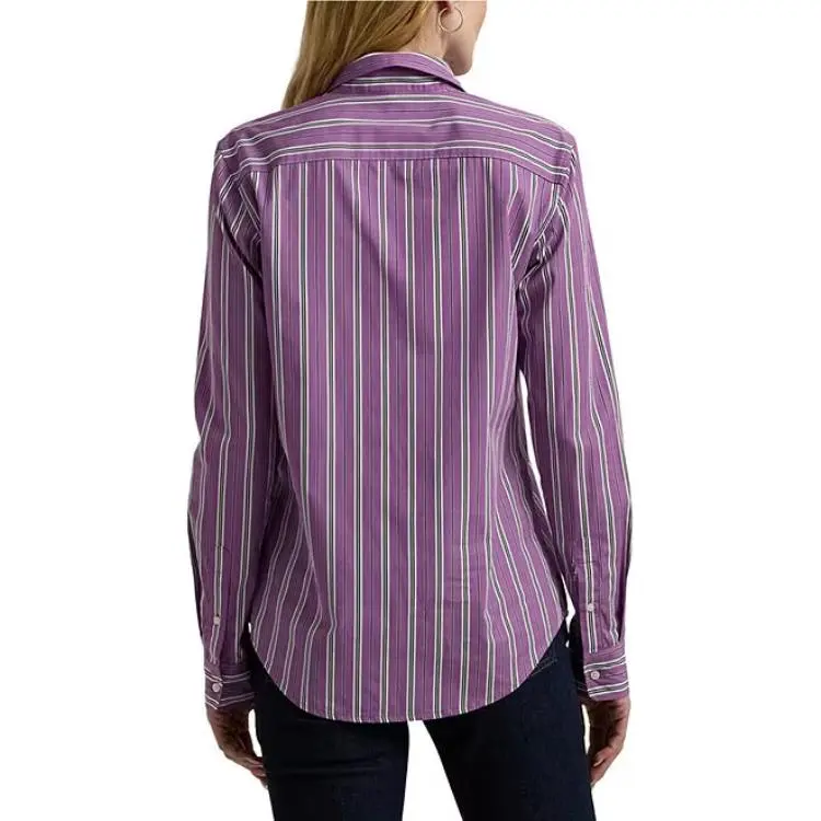 Ralph Lauren Shirt Women's Rose Red-1