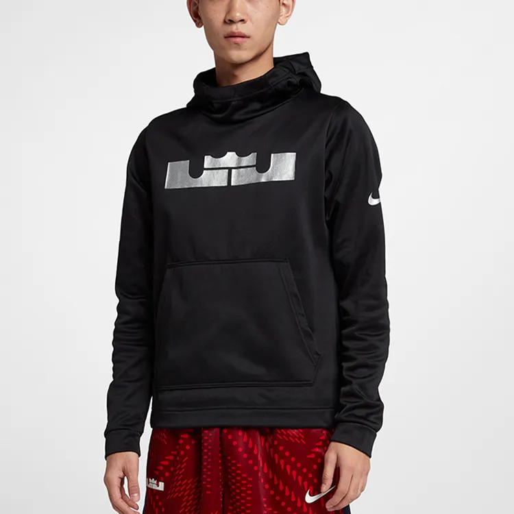 Nike American Sweatshirt Men's Black-2