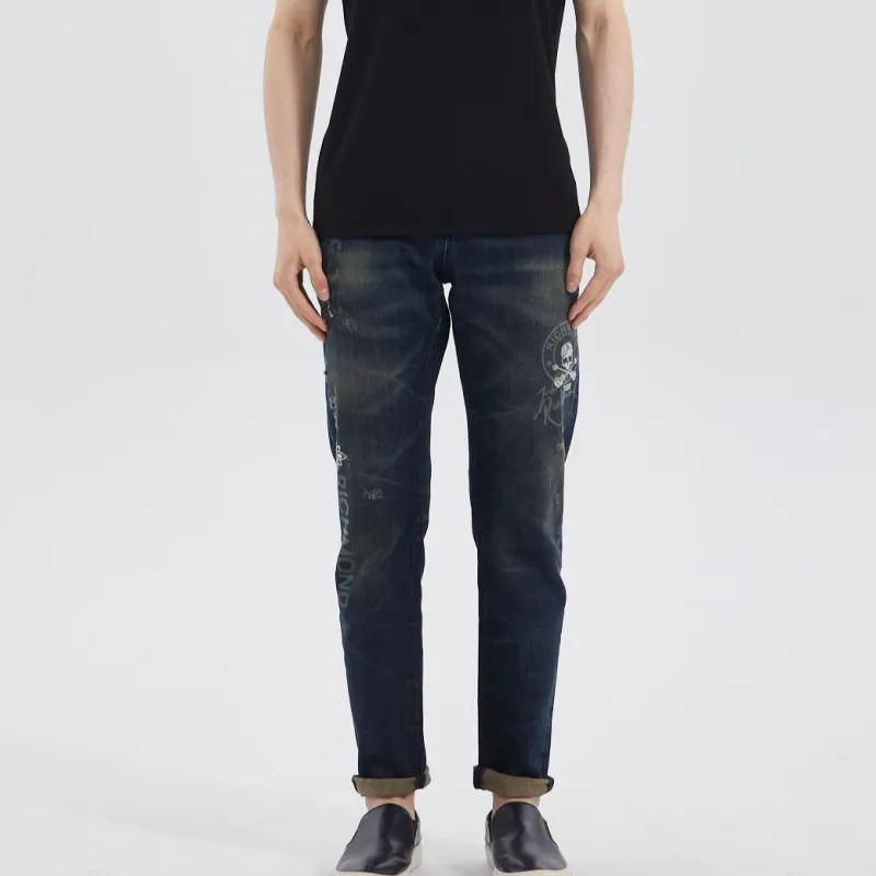 JOHN RICHMOND Jeans Men-3