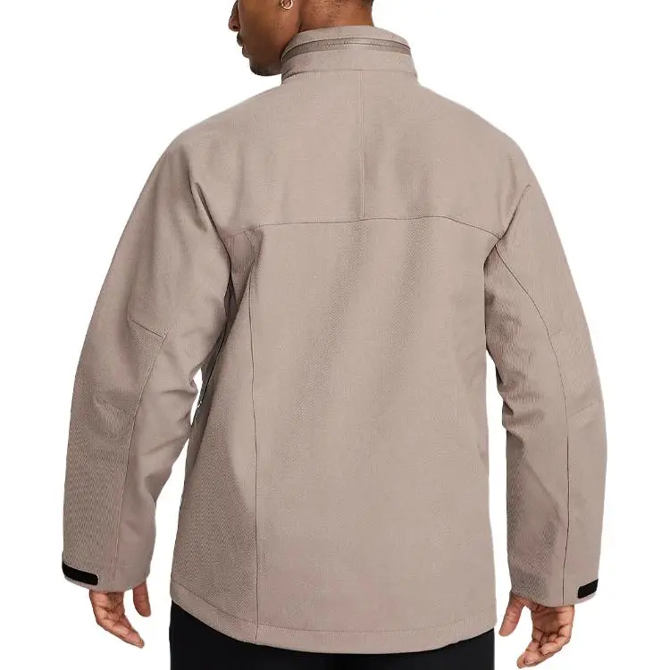Nike Wool Classics Water Repellent Jacket-1