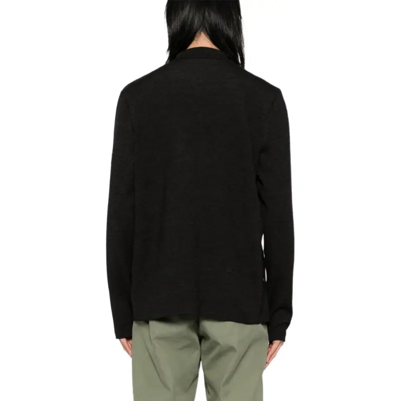 BARBOUR International Burley Zip Through Jacket-2