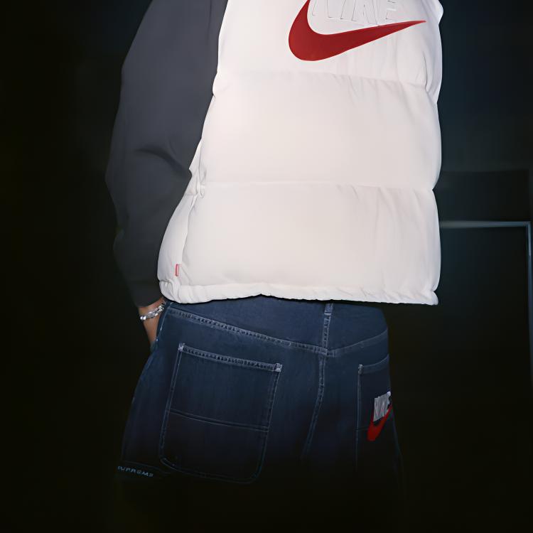 Supreme-Baggy-Denim-Short-