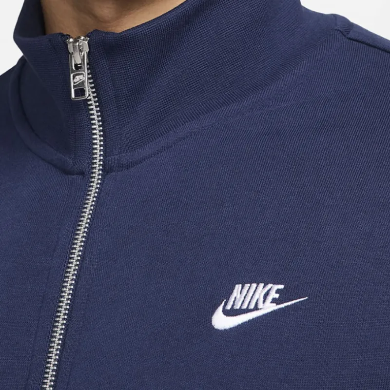 Nike Club Men's Knit Jacket-4