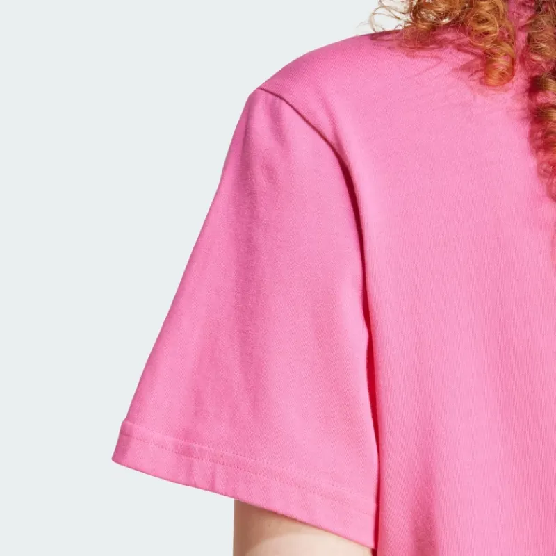 Adidas Sportswear T-Shirt Women's Magenta-5