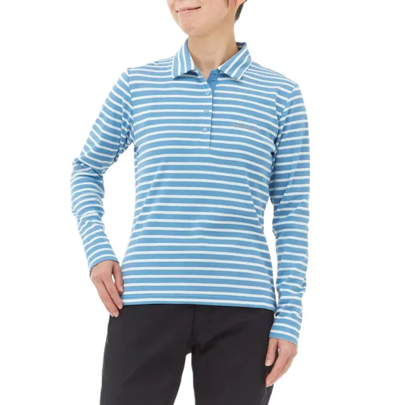 MONTBELL T Shirts Women's-4