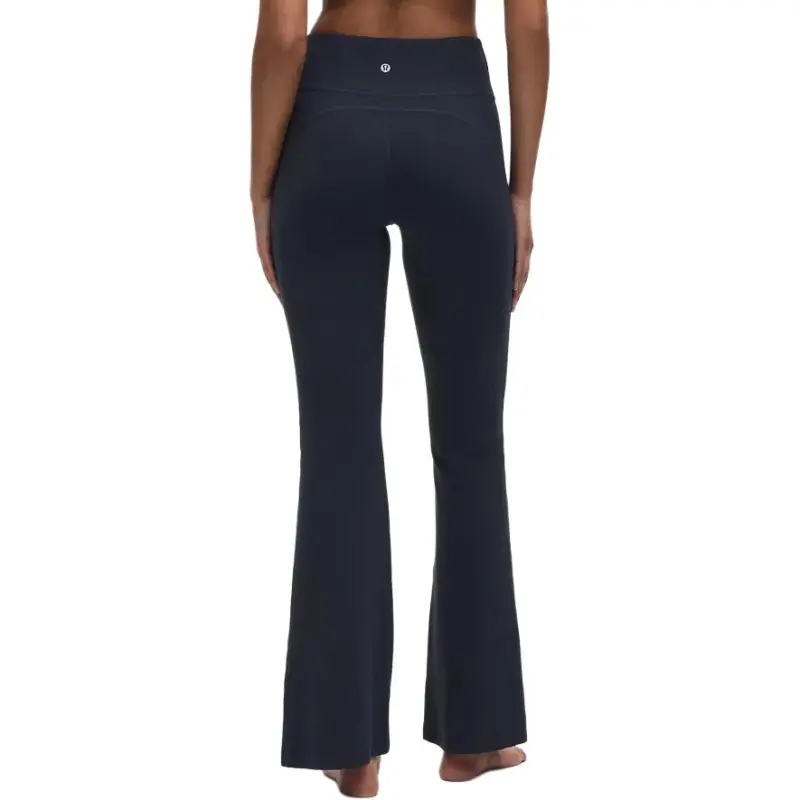 Lululemon Groove NuluHigh Rise Casual Pants Women's-1