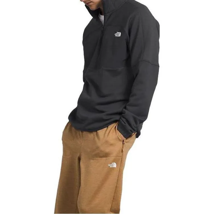 THE NORTH FACE Sweatshirts Men Asphalt Gray-0