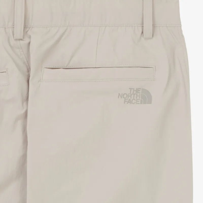 THE NORTH FACE THE NORTH FACE Apparel Collection Casual Pants Men's White Sand-2