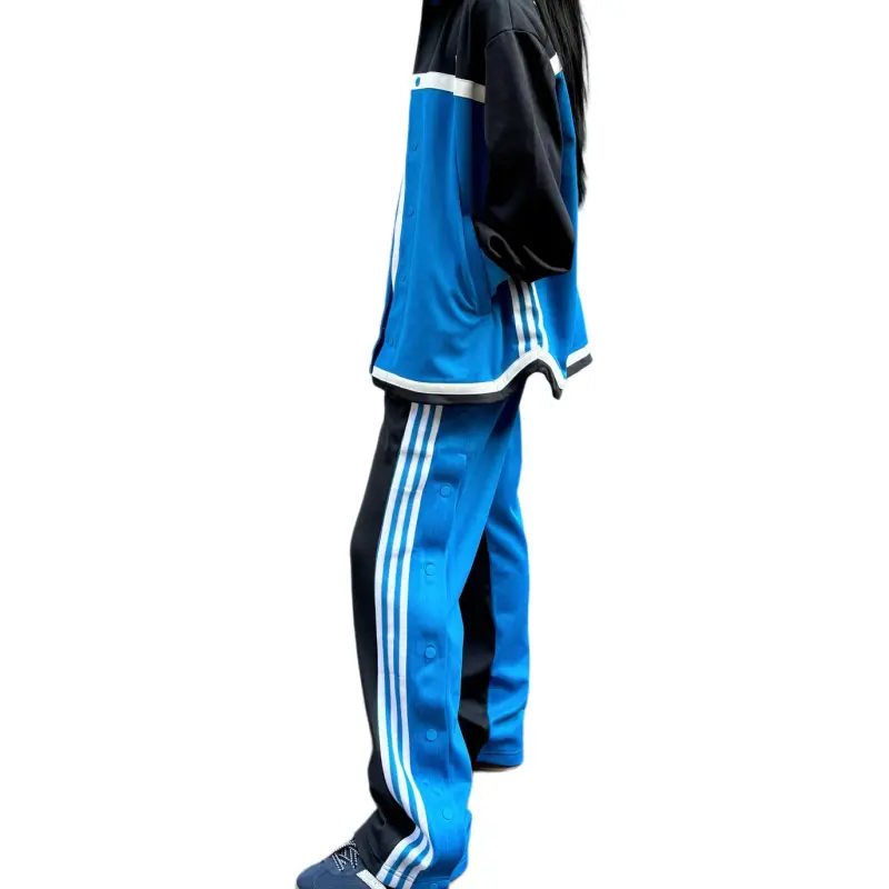 Adidas X Clot Edison Chen Adibreak Pants-4
