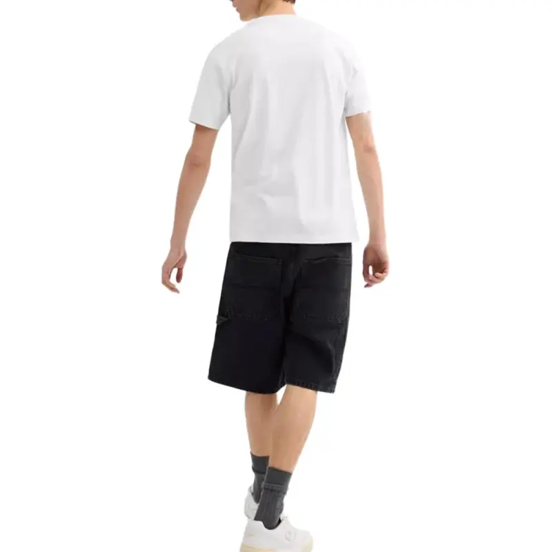 COACH T Shirts Men White-2