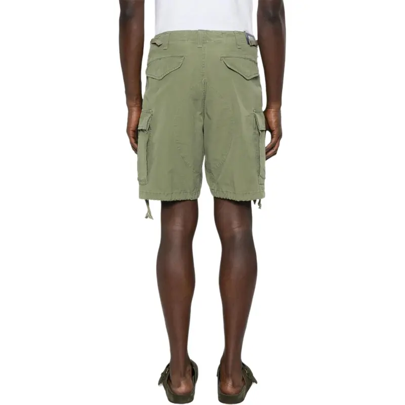 Polo Ralph Lauren Cotton Cargo Shorts-3