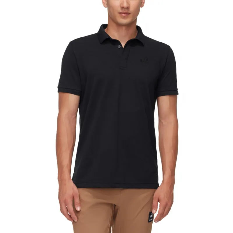 MAMMUT Polo Shirts Men-1