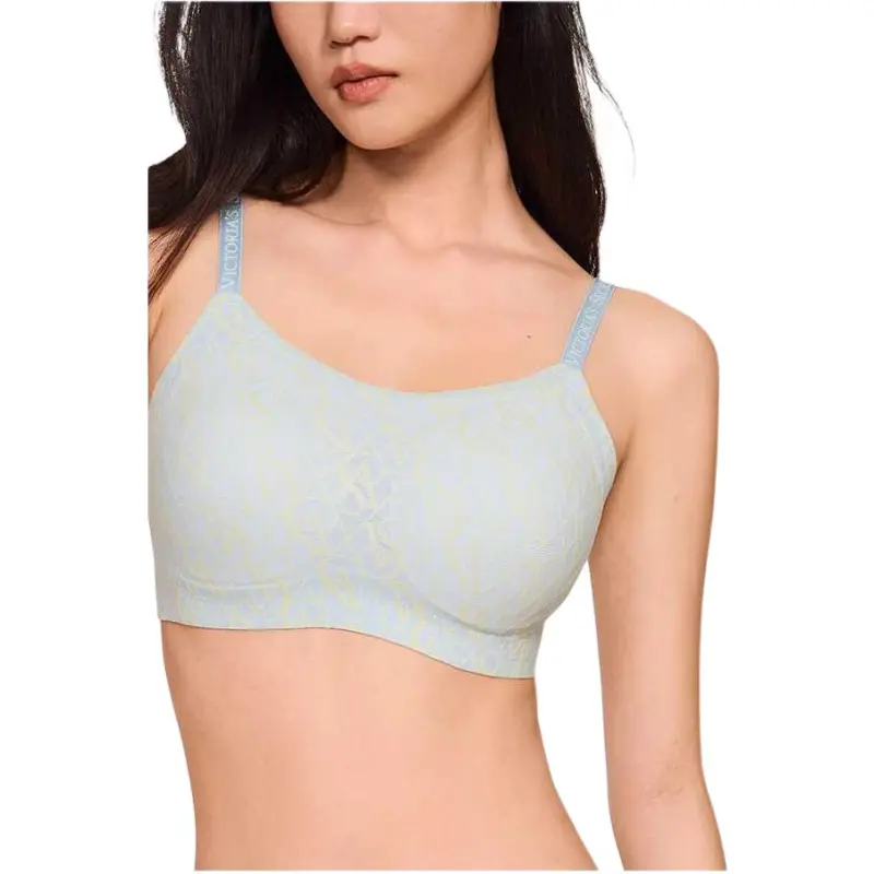 Victoria's Secret Anti gravity Series Bra Women's Gray-1