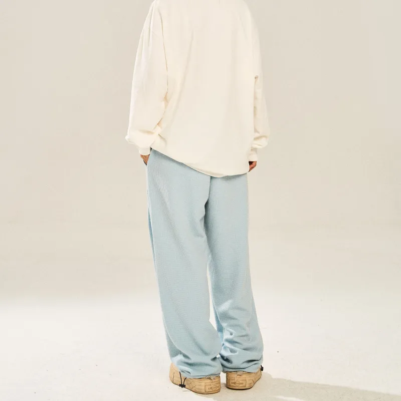 NSTNEW START Casual Pants Unisex-12