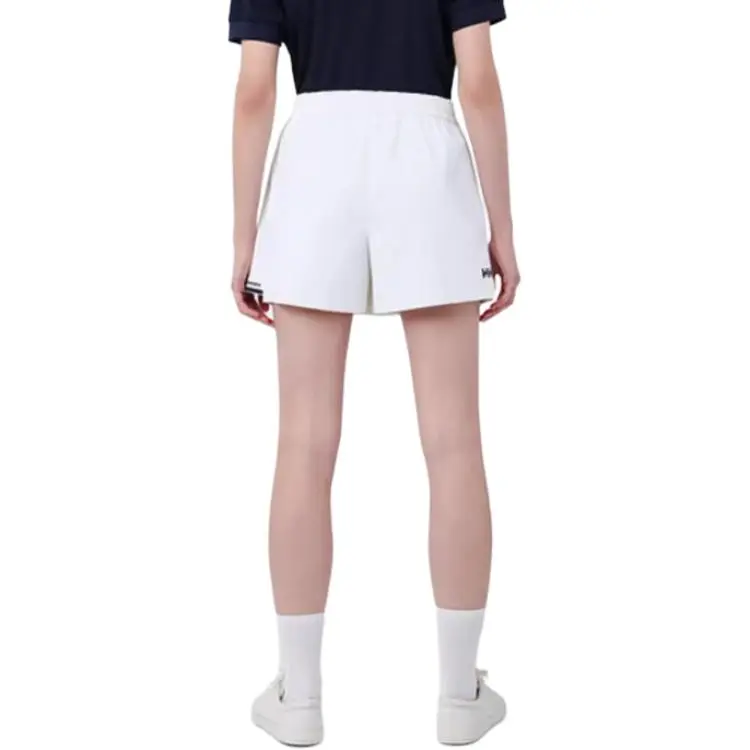 HELLY HANSEN Cruise SS25 Casual Shorts Women's White-2