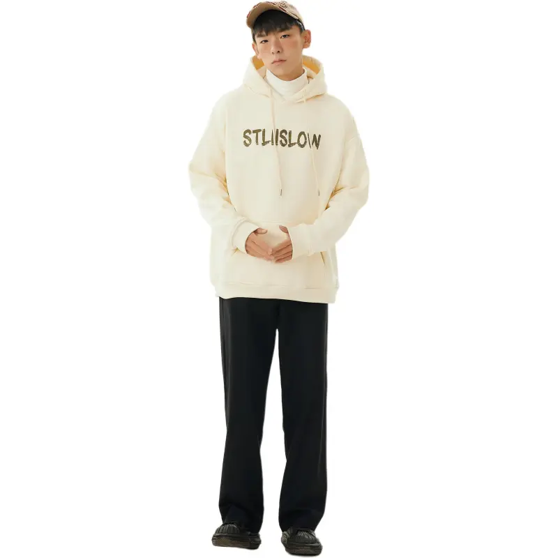 Stillslow Autumn And Winter Season Sweatshirt Unisex 2 Pack-86
