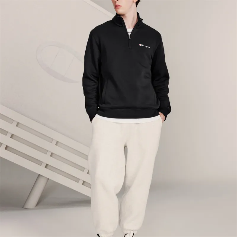 Champion FW23 Legacy Collection Sweatshirt Europe Version Unisex-4