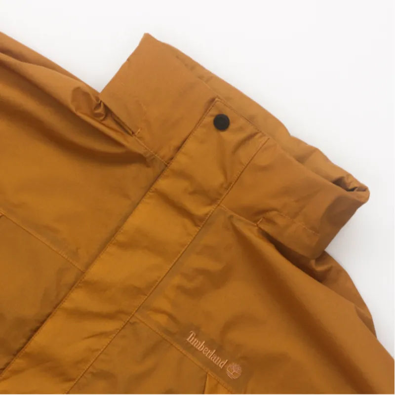 Timberland Jackets Unisex Wheat-2