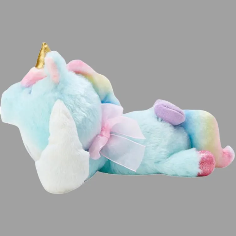 Sanrio Unicorn Party Collection, Cinnamoroll Dolls Plush Doll 15.5cm High-3