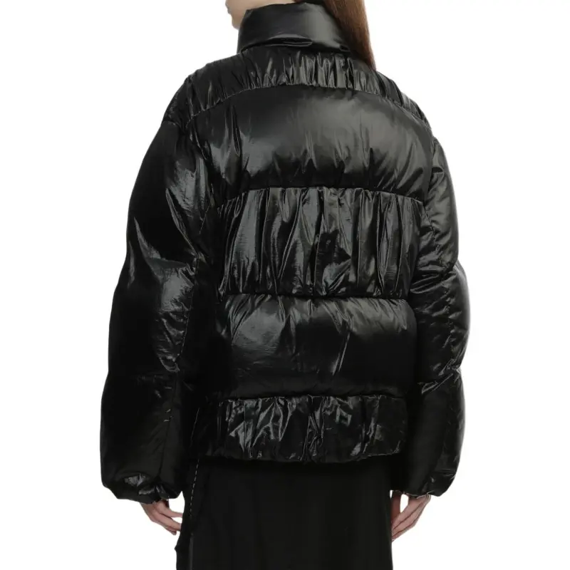 ADER ERROR Jackets 'Black'-4