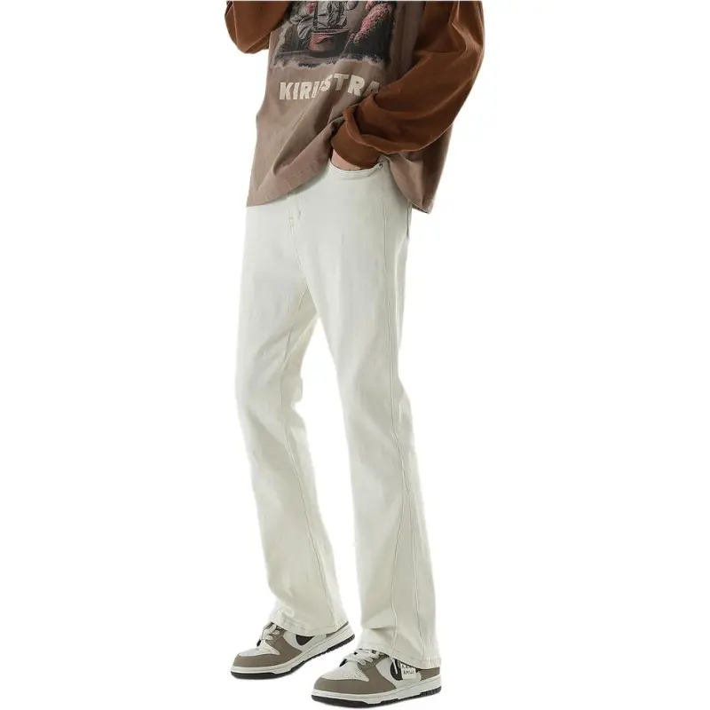 ORMY Jeans Unisex-6