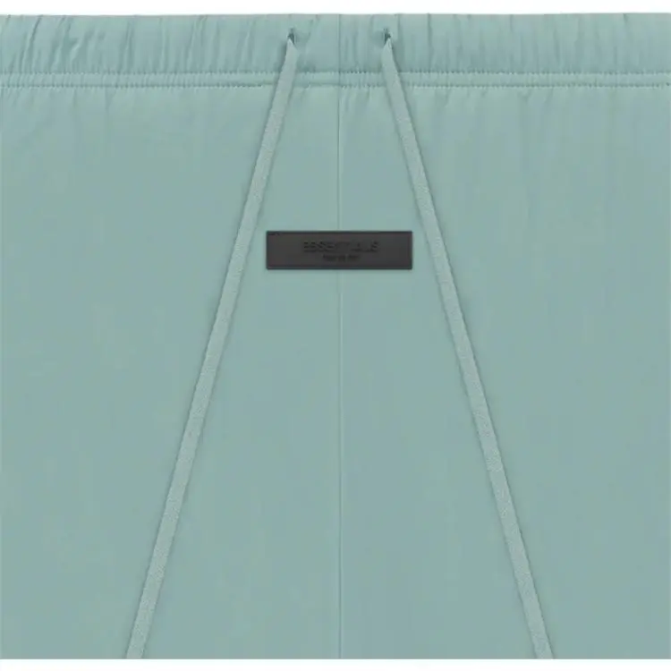 Fear Of God Essentials Nylon Track Pant-3