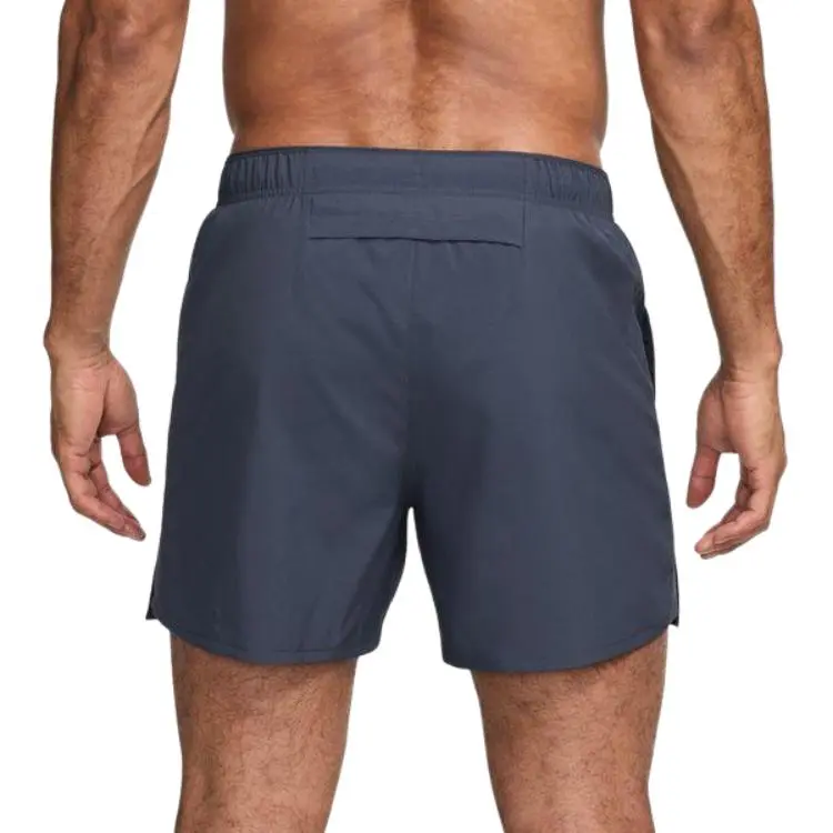 Nike Casual Shorts Men's Thunder Blue-1