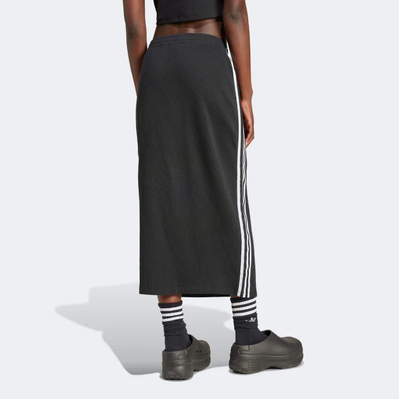 Adidas Originals Adicolor Knit Skirt-1