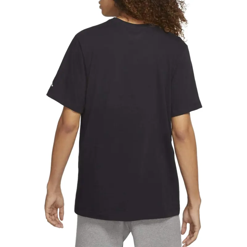 Jordan Sport Dna S/S Graphic T Shirt-3